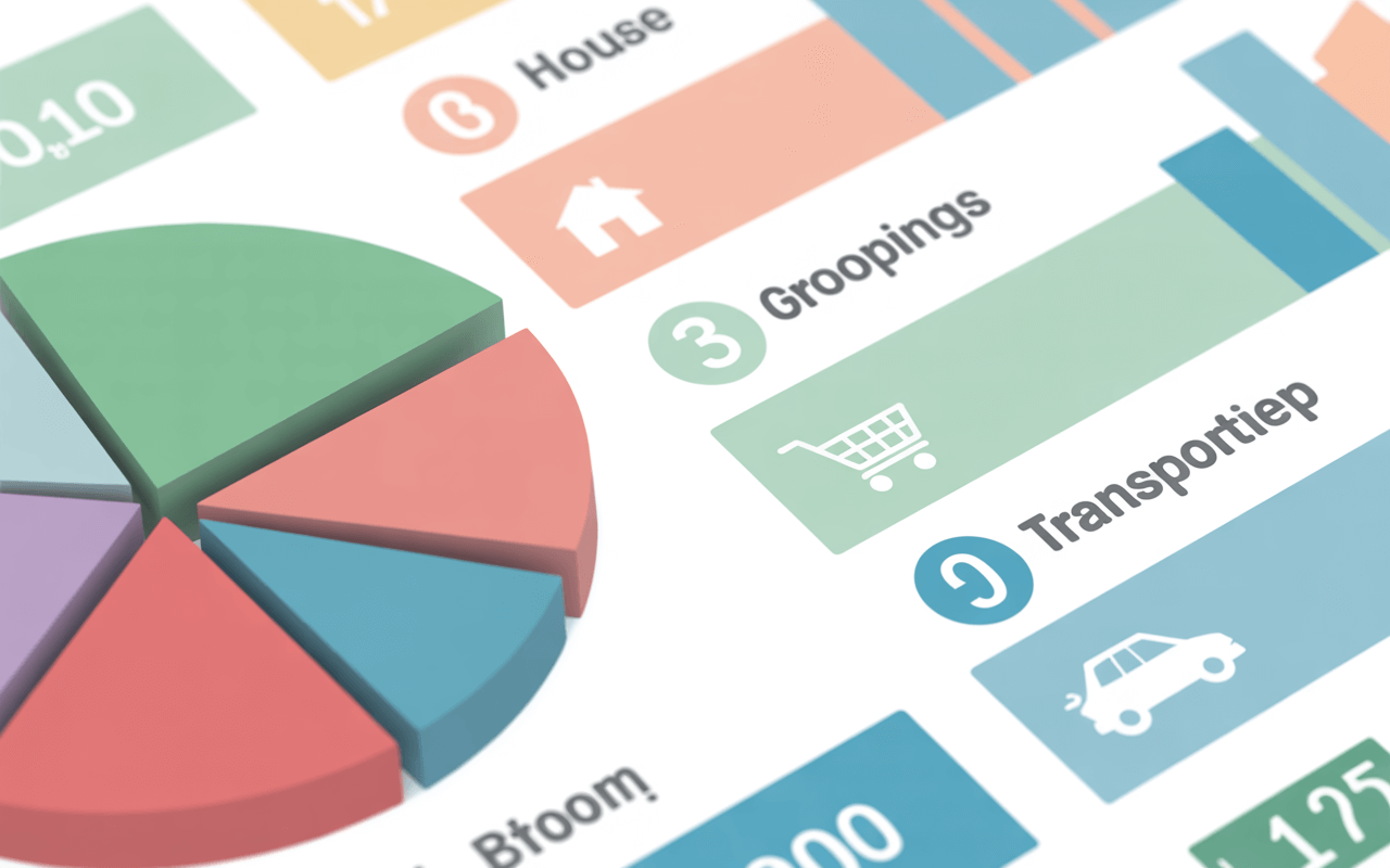 Presupuesto personal