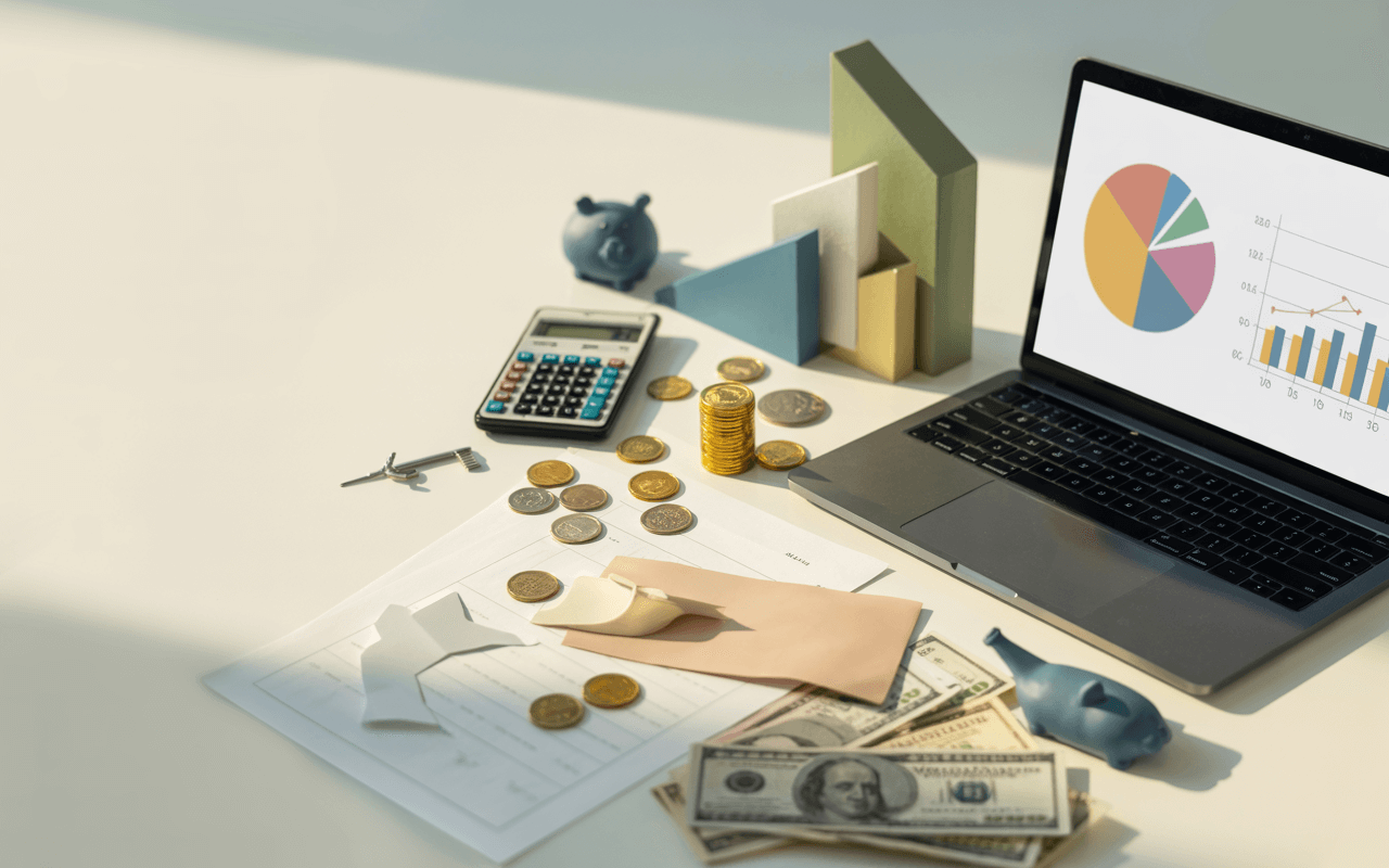 Gestión de presupuesto