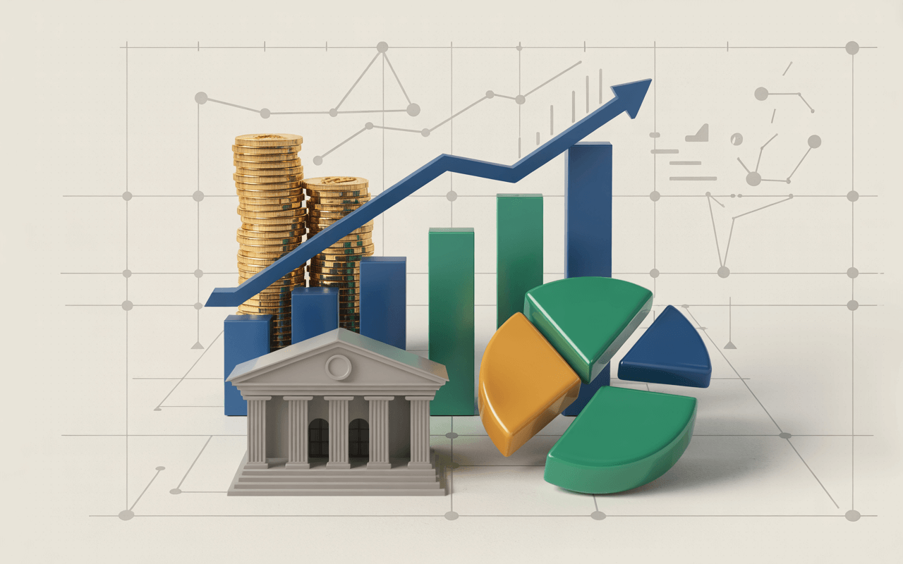 Fundamentos financieros