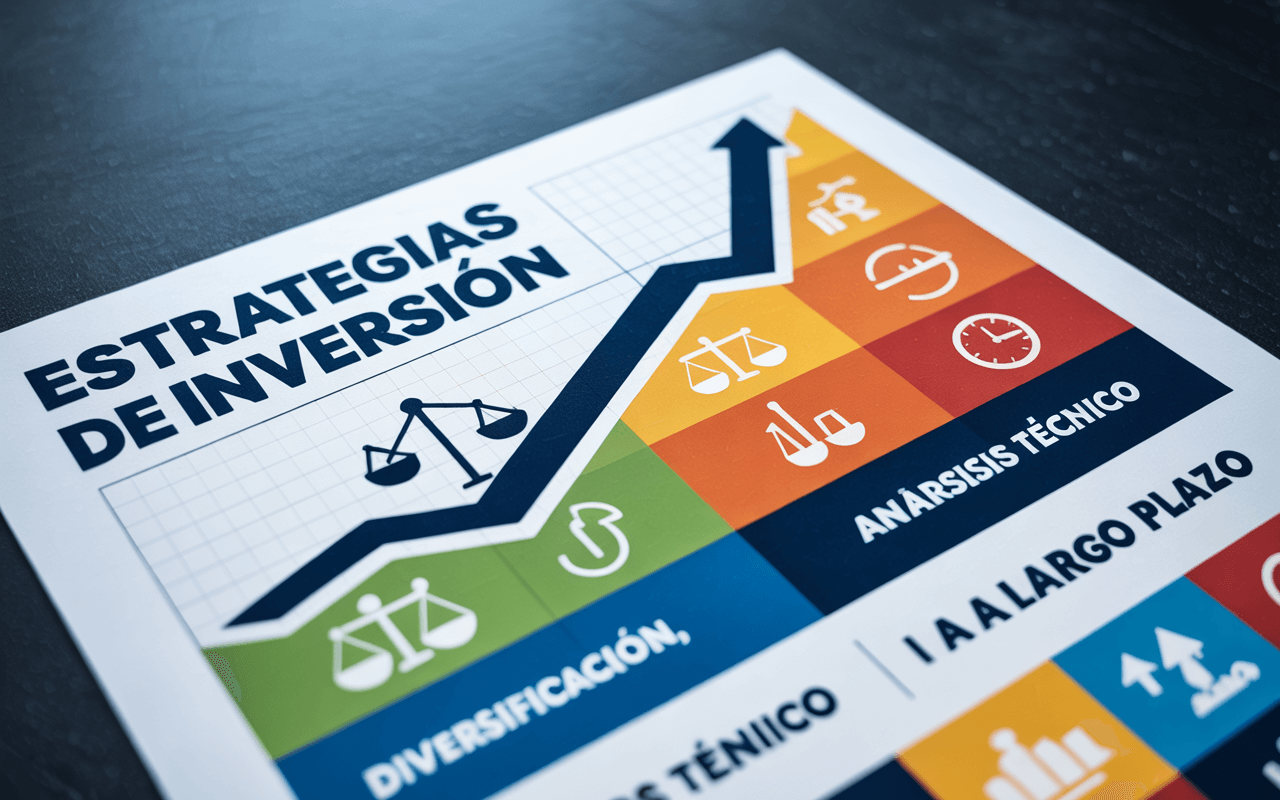 Estrategias de inversión