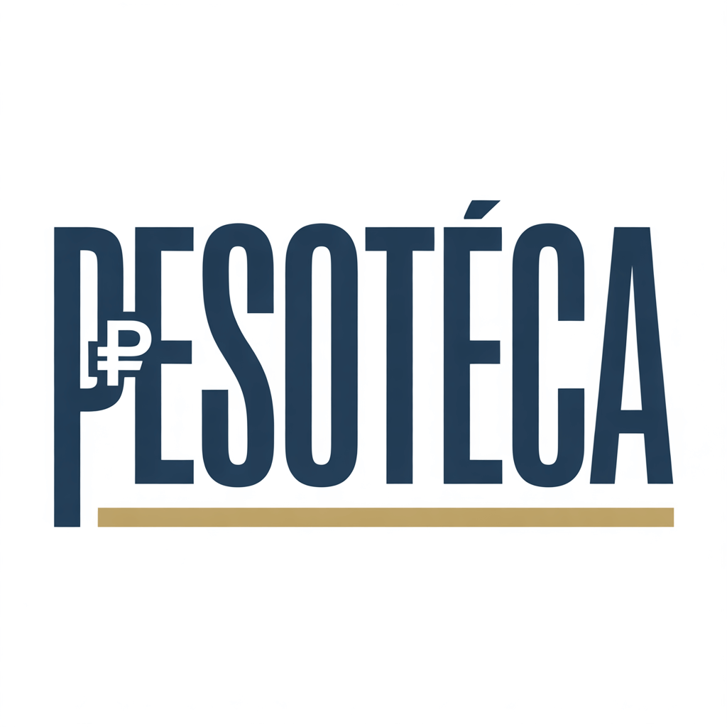 Pesoteca
